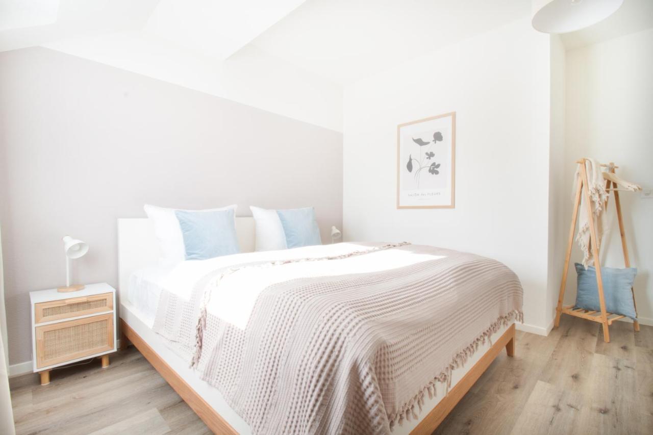 Loewe Apartment Blau Neuhausen Am Rheinfall Εξωτερικό φωτογραφία