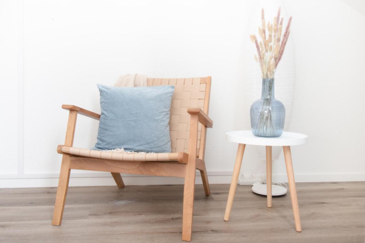 Loewe Apartment Blau Neuhausen Am Rheinfall Εξωτερικό φωτογραφία
