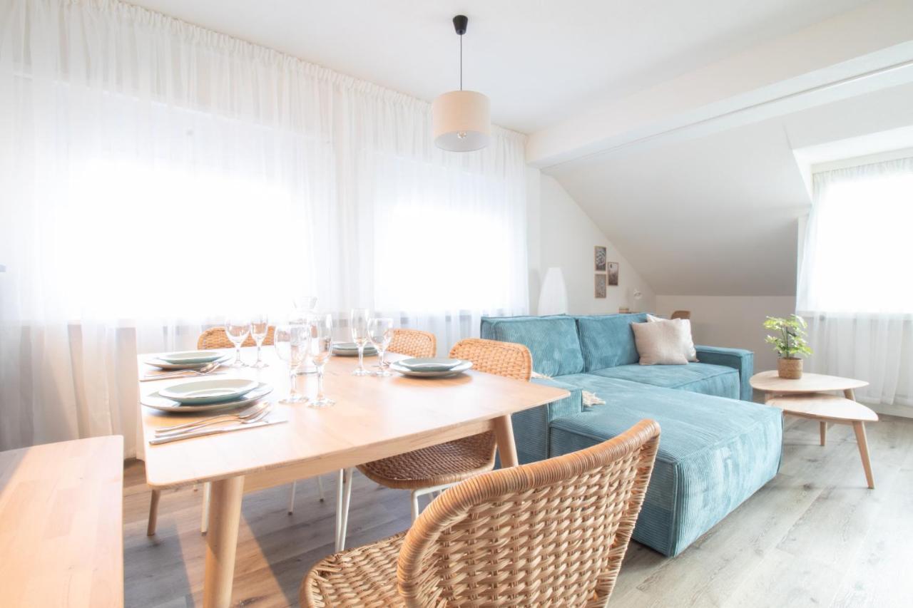 Loewe Apartment Blau Neuhausen Am Rheinfall Εξωτερικό φωτογραφία